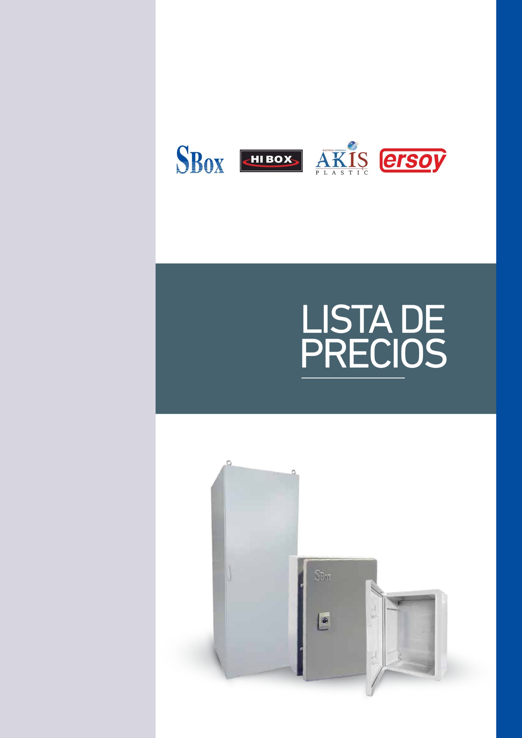 SBOX HIBOX AKIS ERSOY