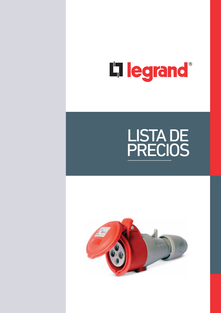 LEGRAND