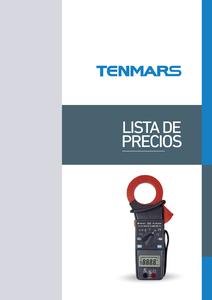 TENMARS