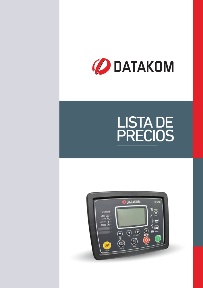 DATAKOM
