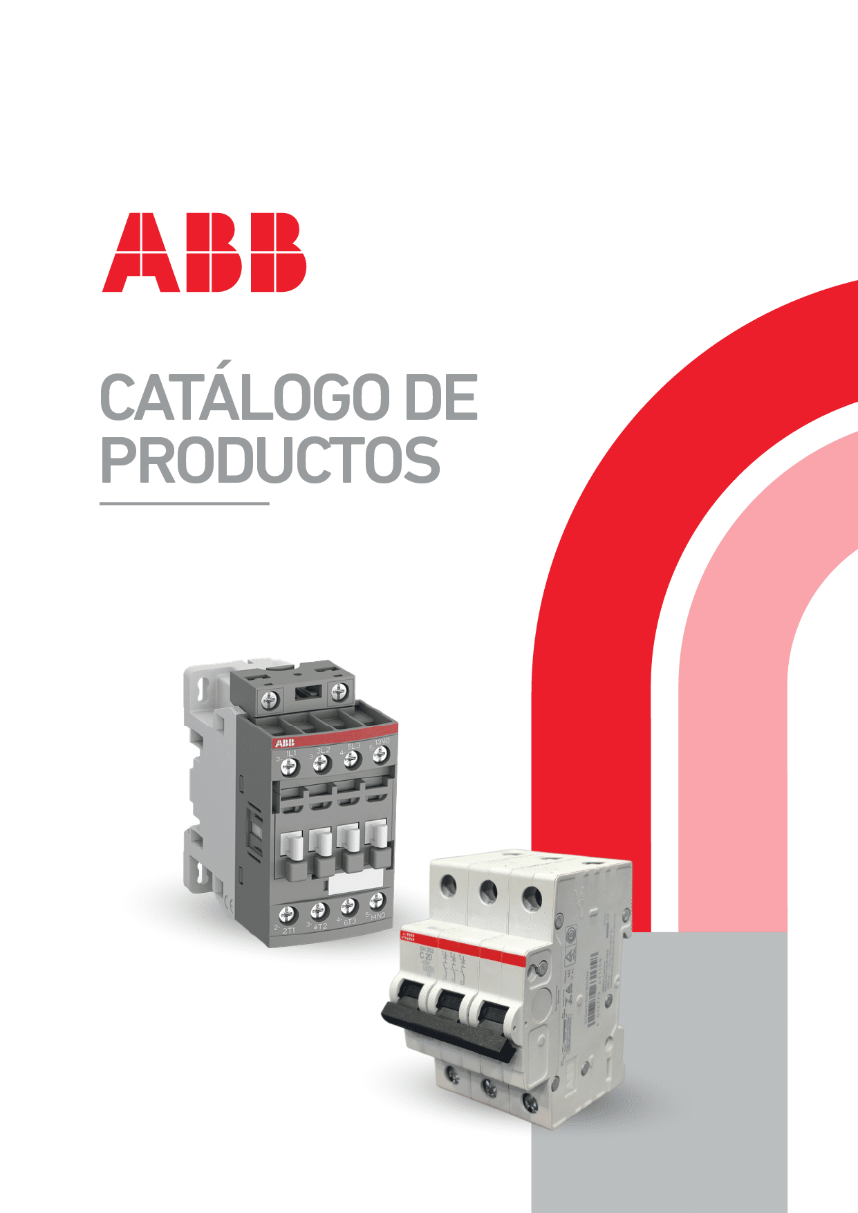 ABB Catálogo Image