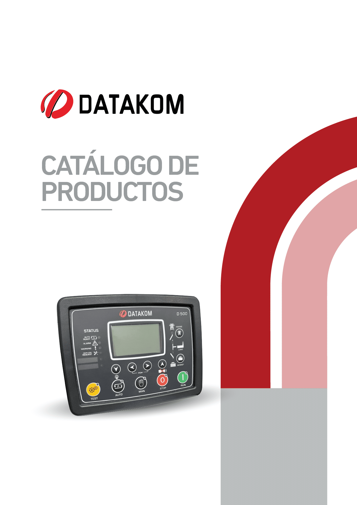 DATAKOM Catálogo Image