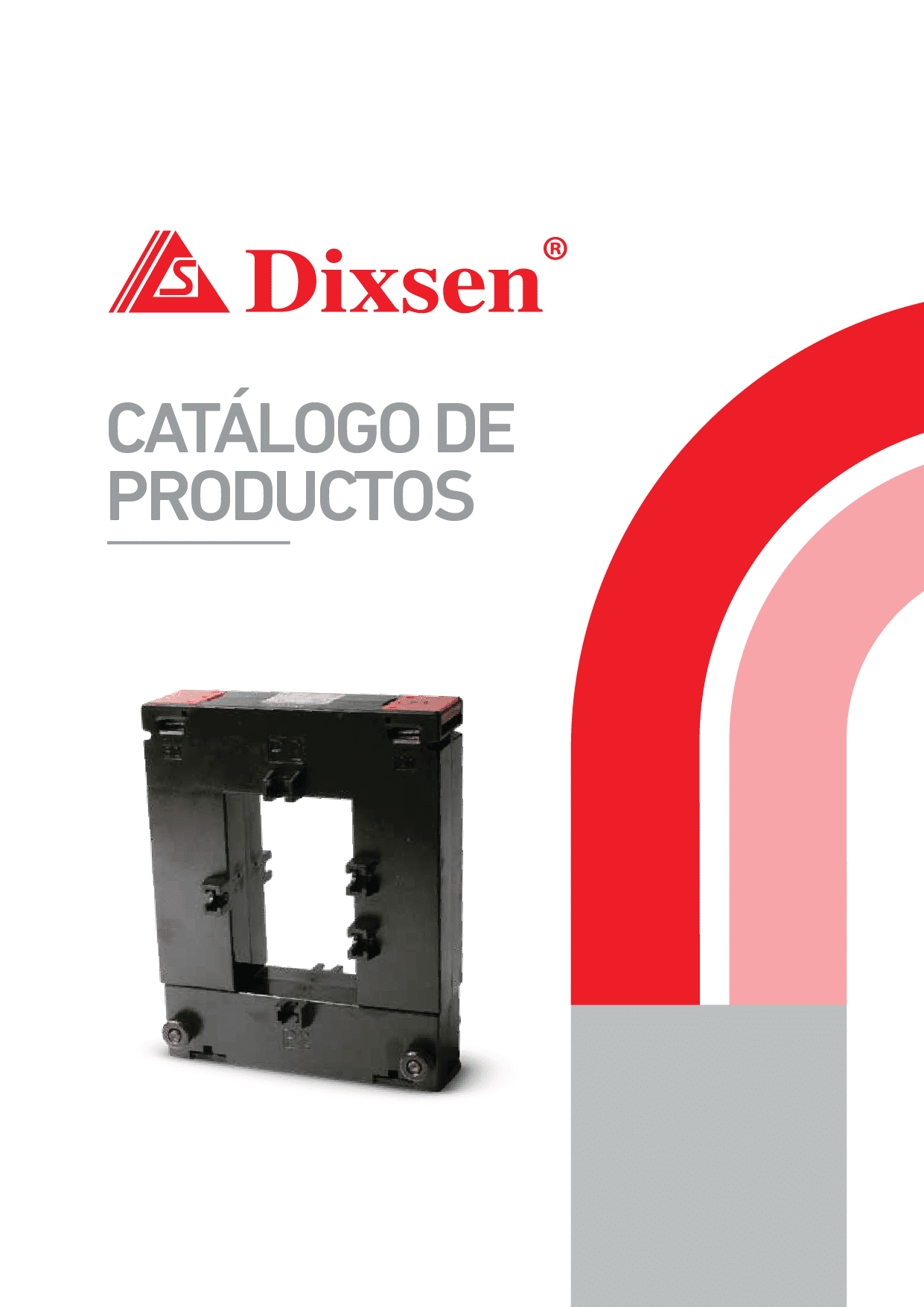 DIXSEN Catálogo Image