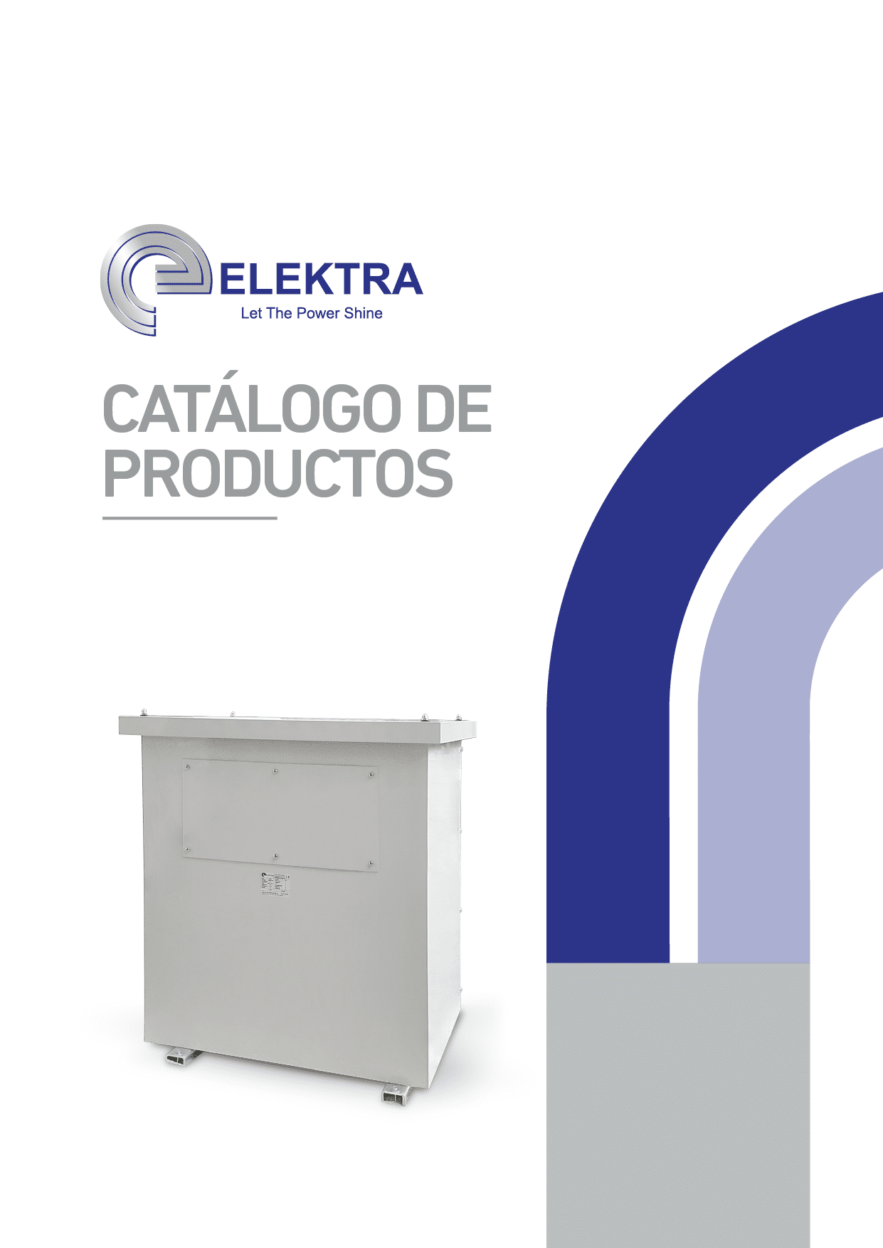 ELEKTRA Catálogo Image