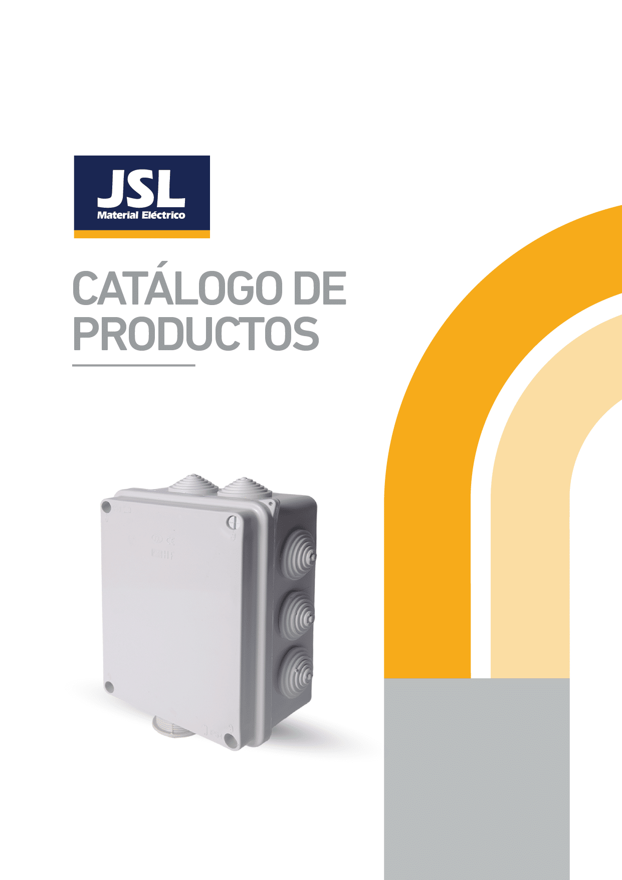 JSL Catálogo Image
