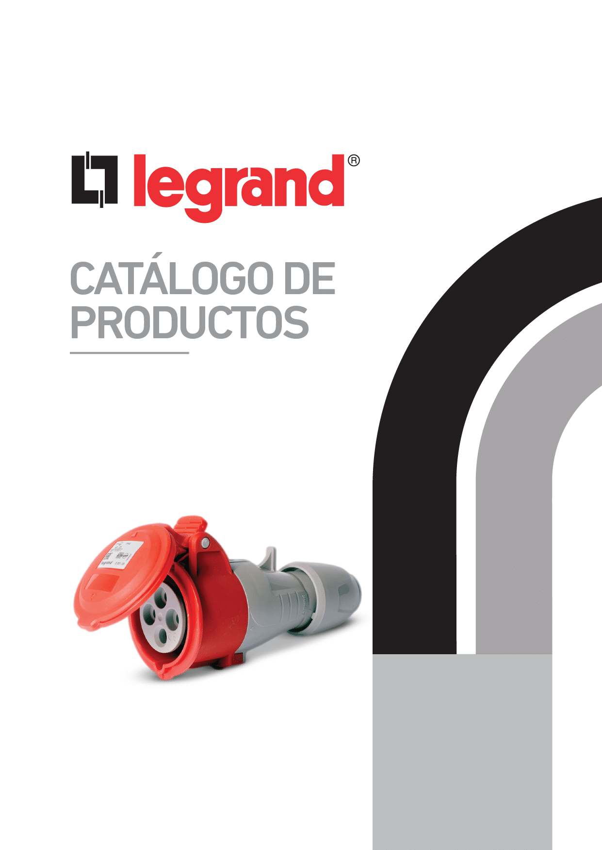 LEGRAND Catálogo Image