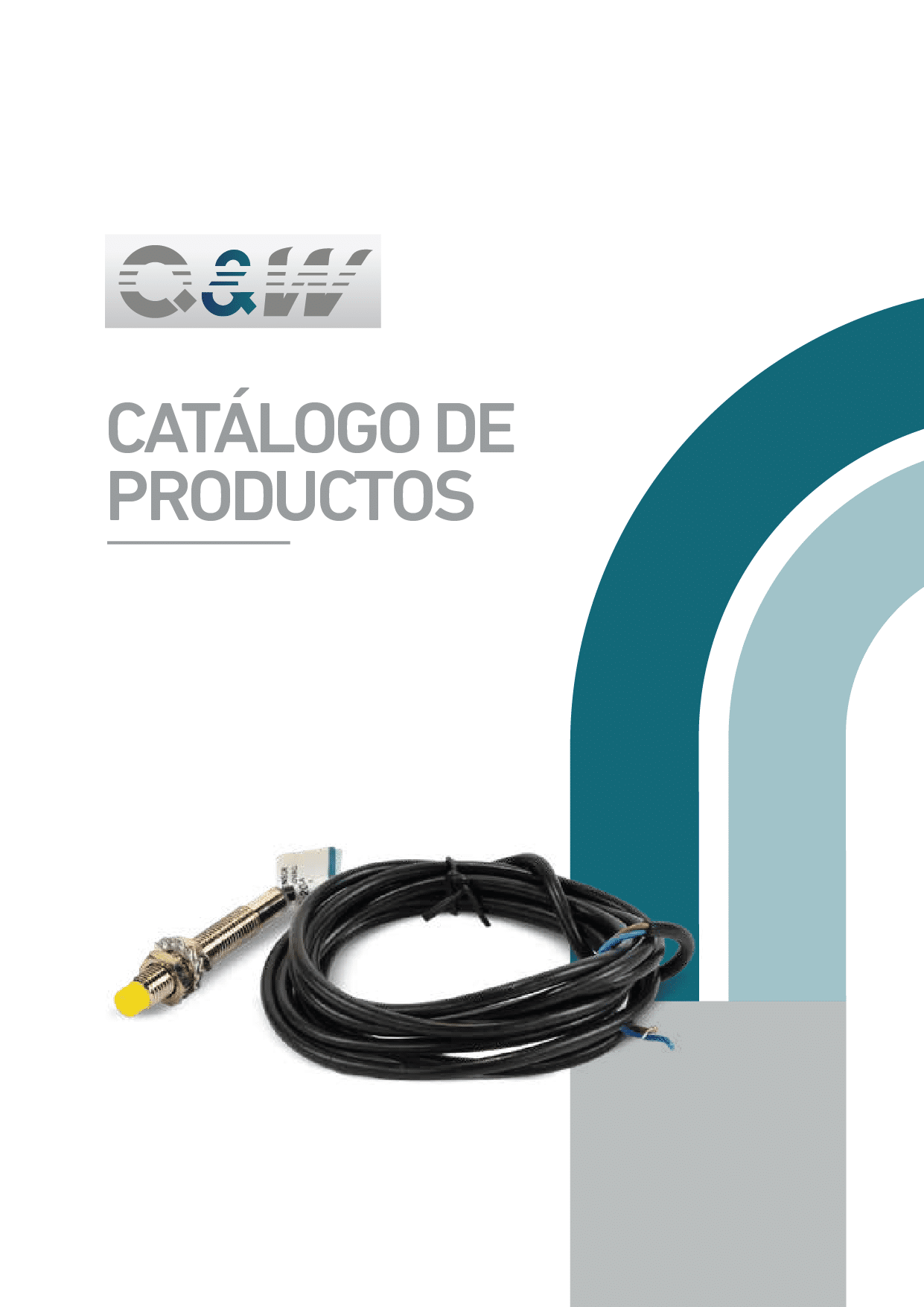 Q&W Catálogo Image