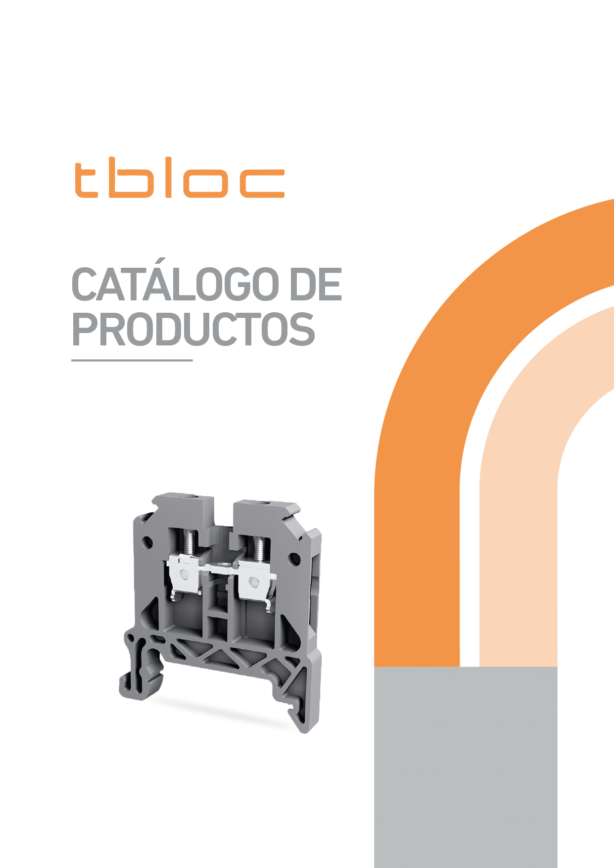 TBLOC Catálogo Image