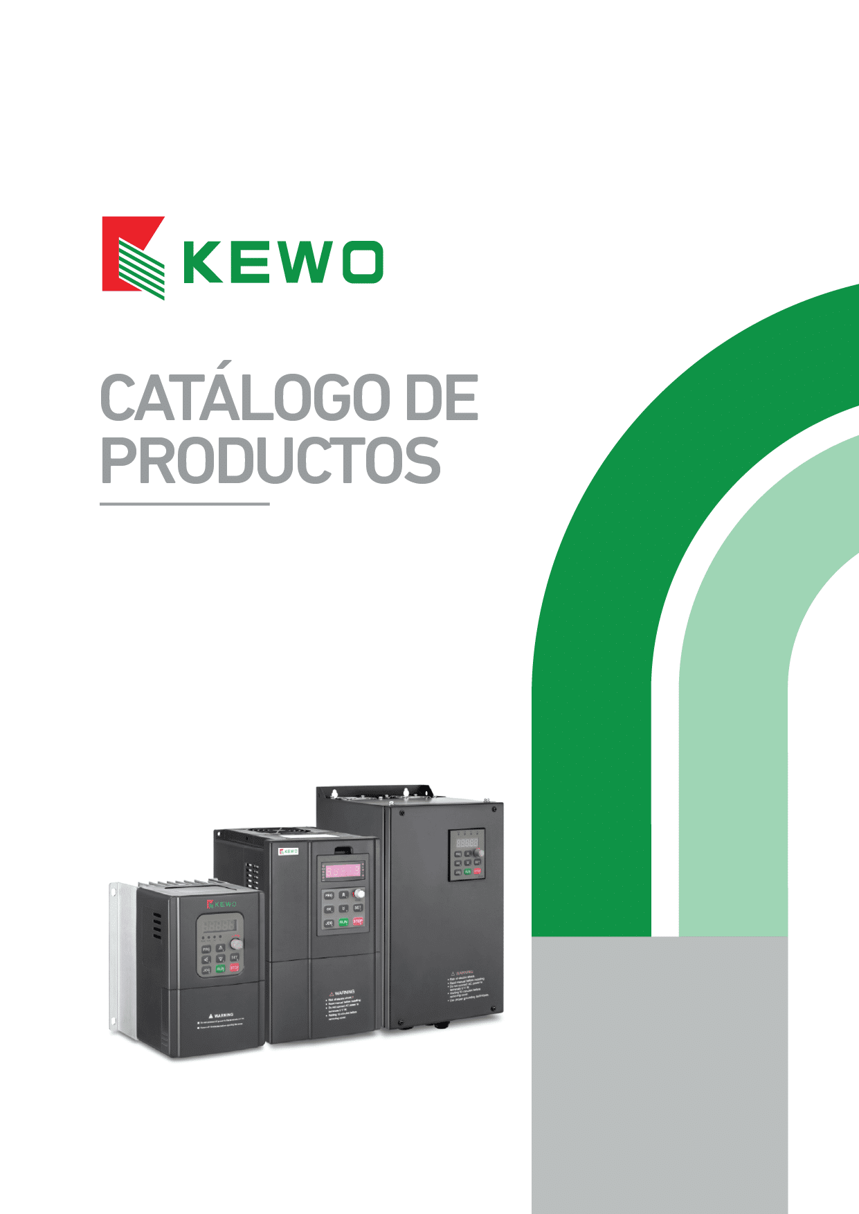 KEWO Catálogo Image