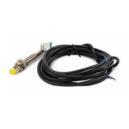 Sensor de proximidad Q&W