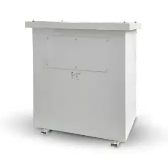 Transformador seco ELEKTRA